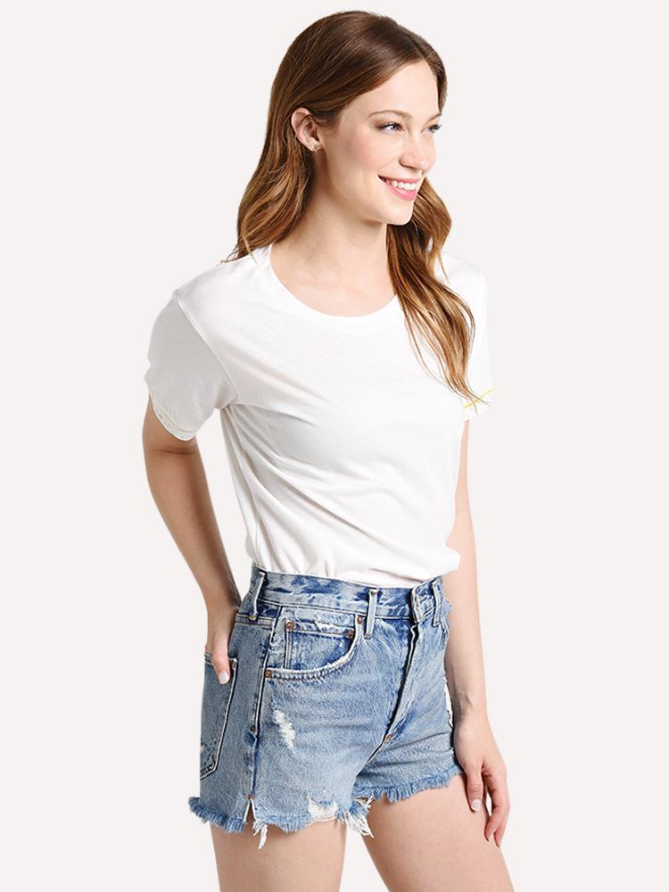 Heartloom Melany Tee