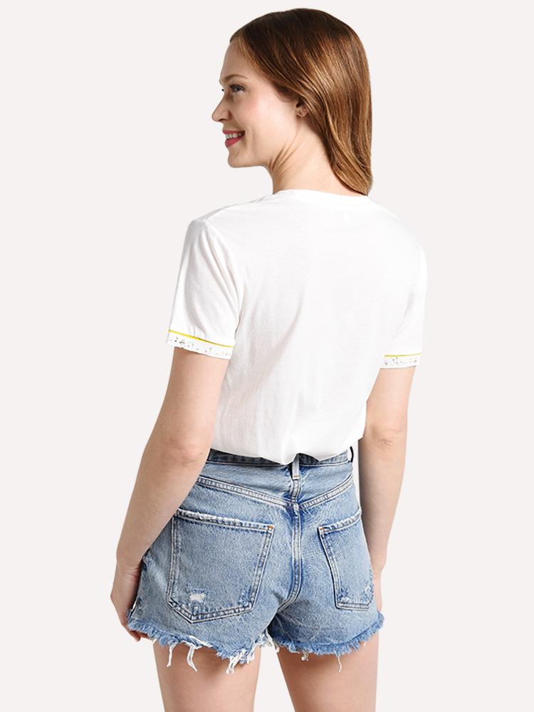 Heartloom Melany Tee