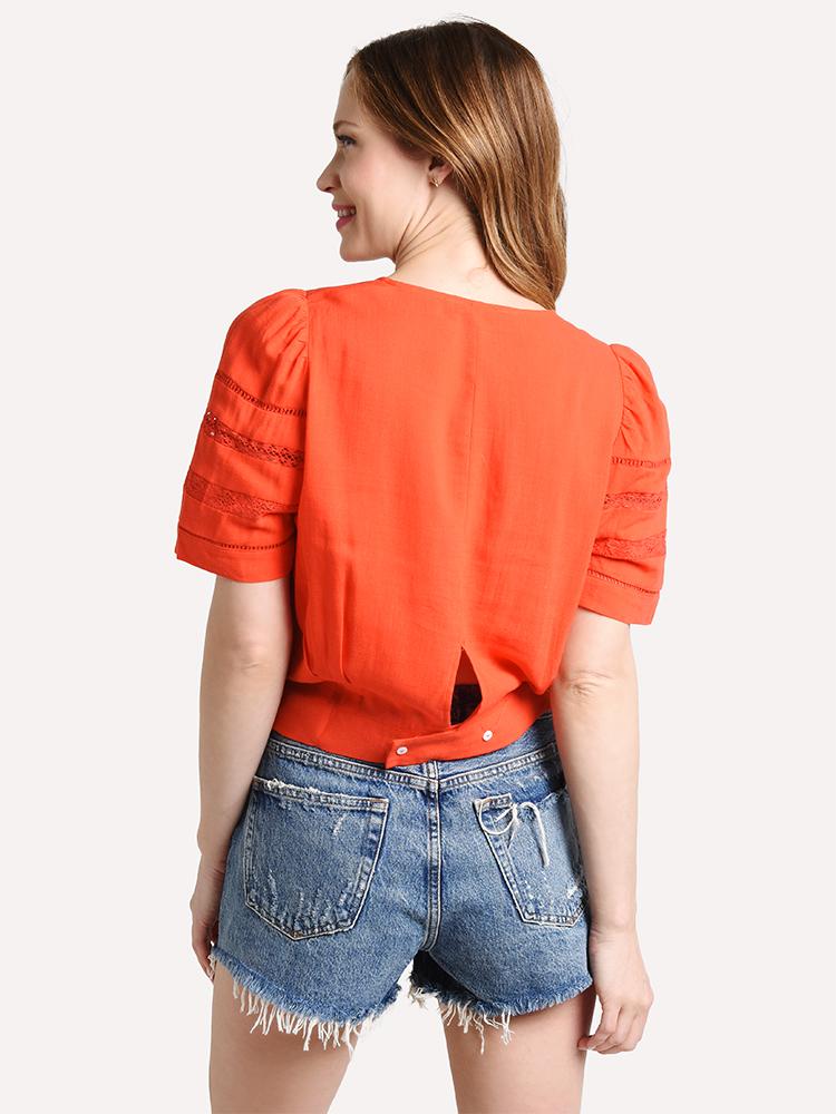 Heartloom Seth Top