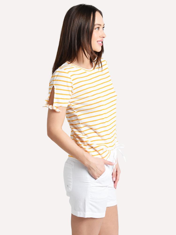 Heartloom Wren Tee