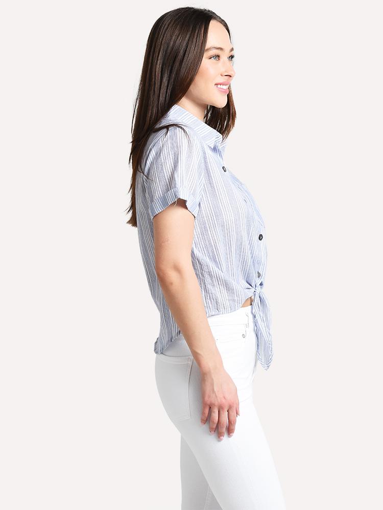 Heartloom Tori Top