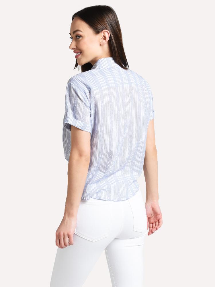 Heartloom Tori Top
