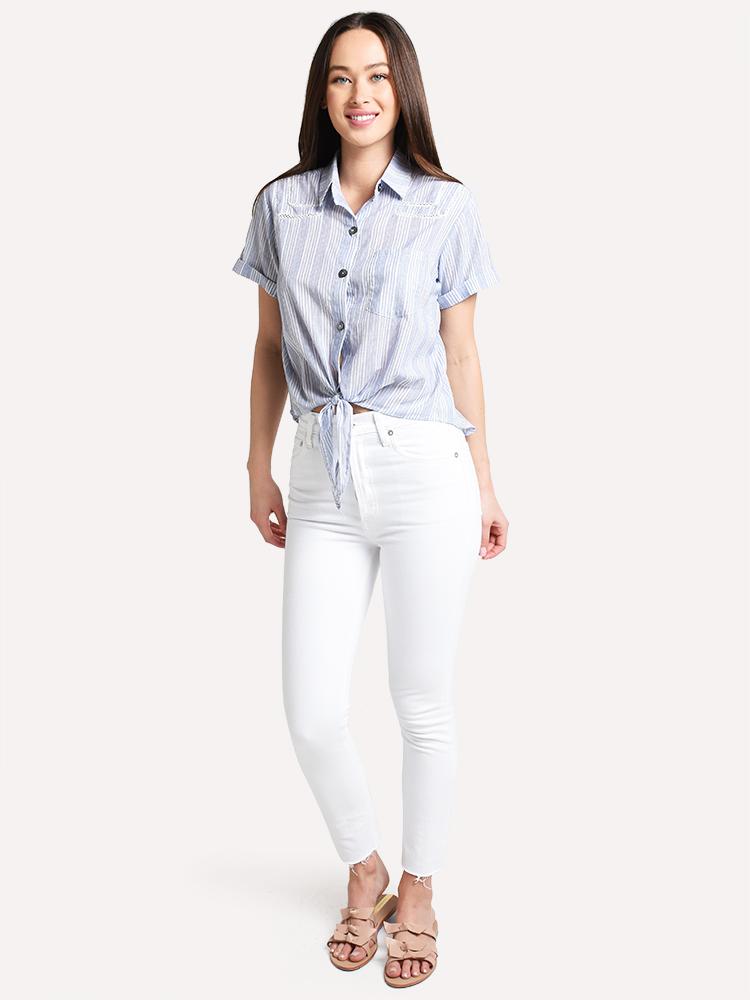 Heartloom Tori Top