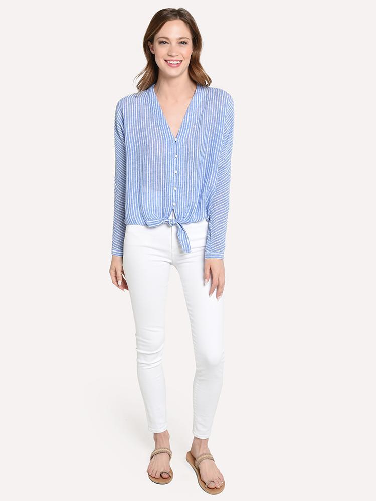 Rails Sloan Top