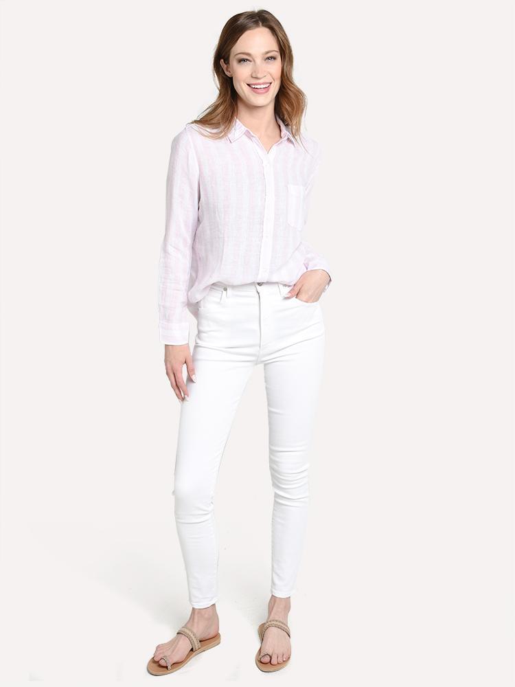 Rails Charli Top