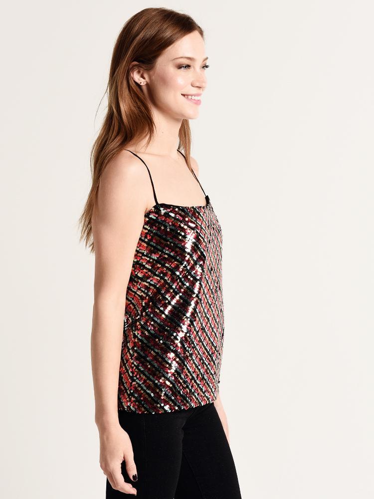 Milly Bias Cami