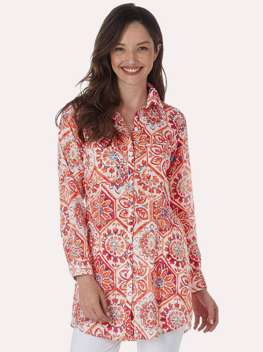Jude Connally Callie Tunic
