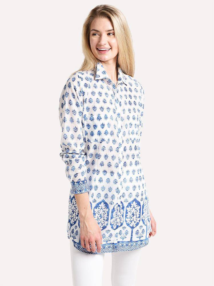 Jude Connally Callie Tunic