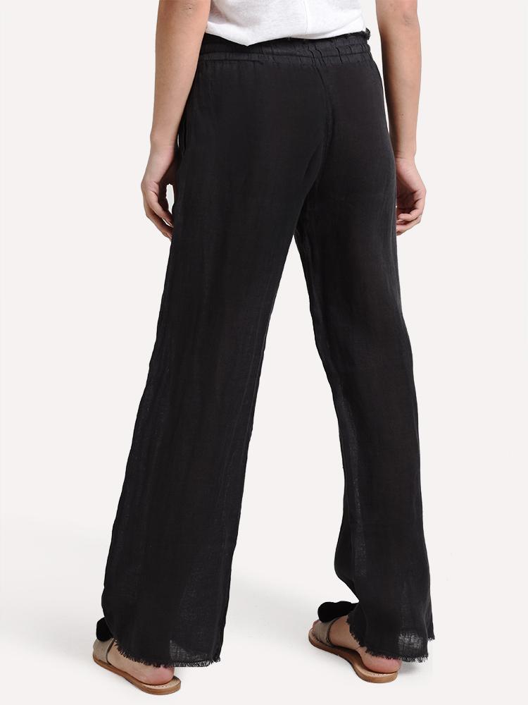 Stark X Elastic Long Pant