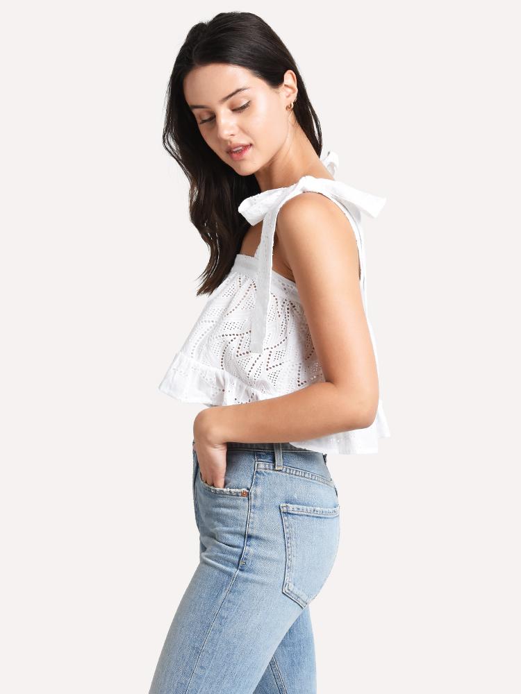 Paper London Emely Top
