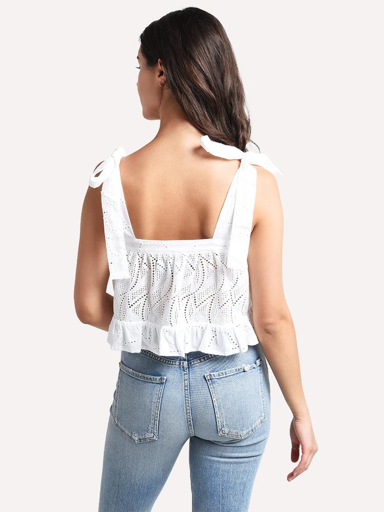Paper London Emely Top