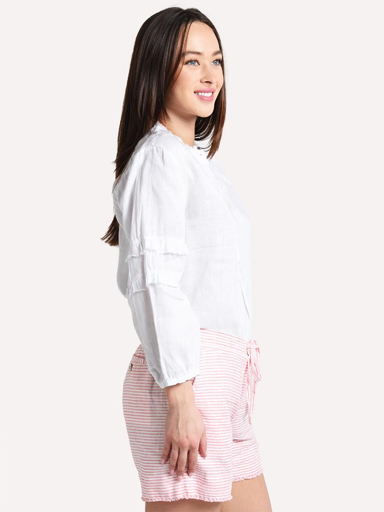 Dylan Luxe Tunic