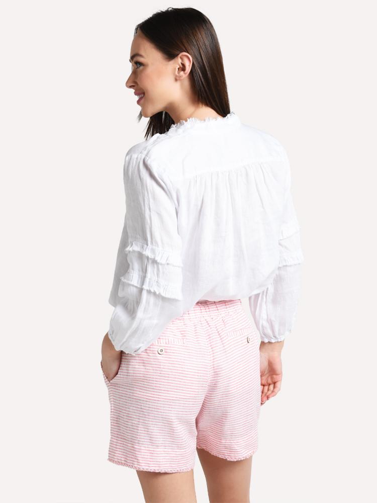 Dylan Luxe Tunic