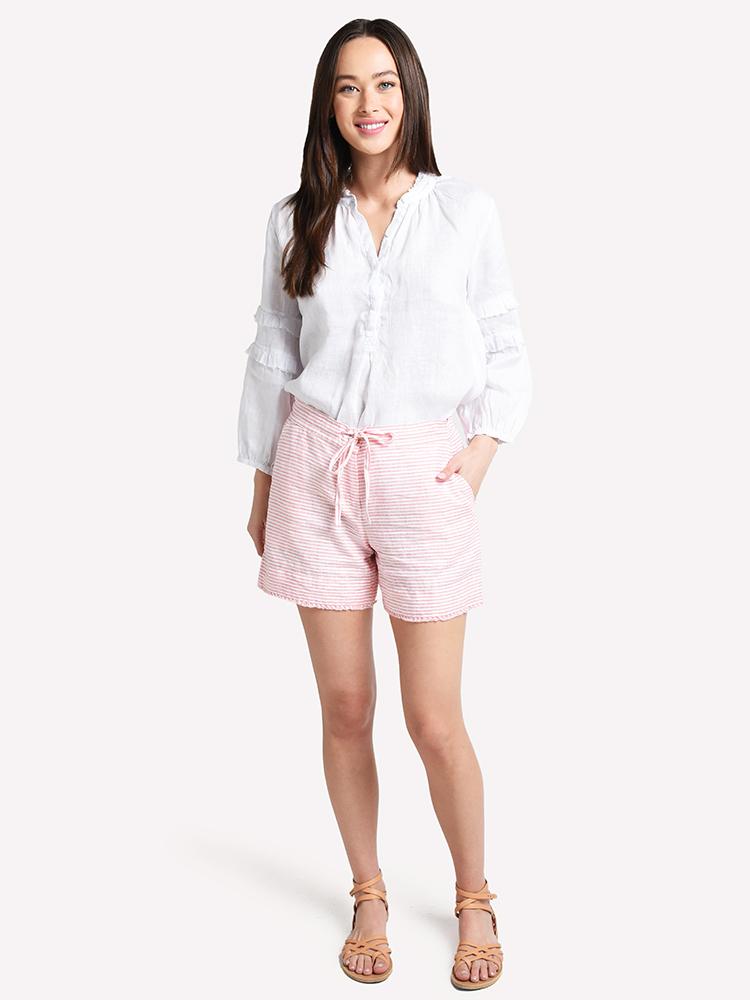 Dylan Luxe Tunic