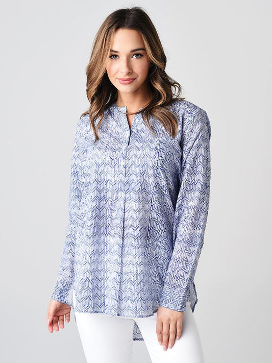 Ros Garden Women's Ainsley Shirt