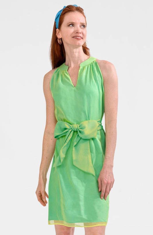 Sorbet Dress