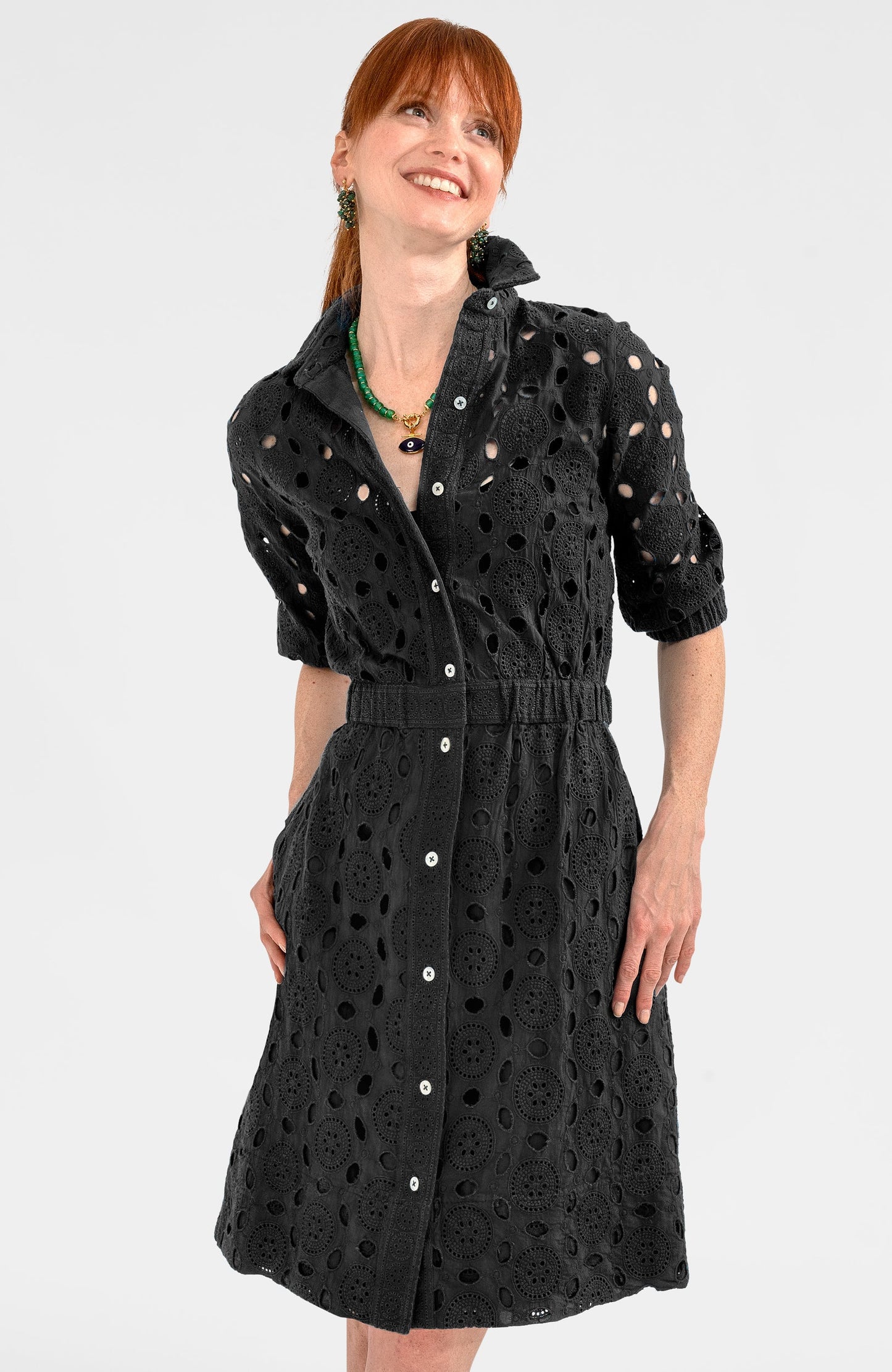 All My Life's Circle Dress
