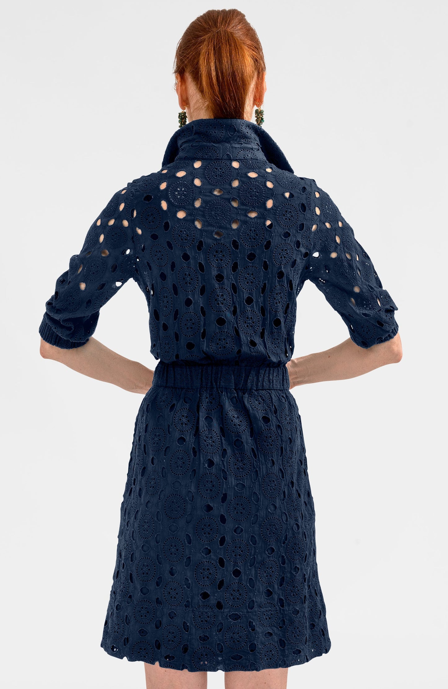 All My Life's Circle Dress