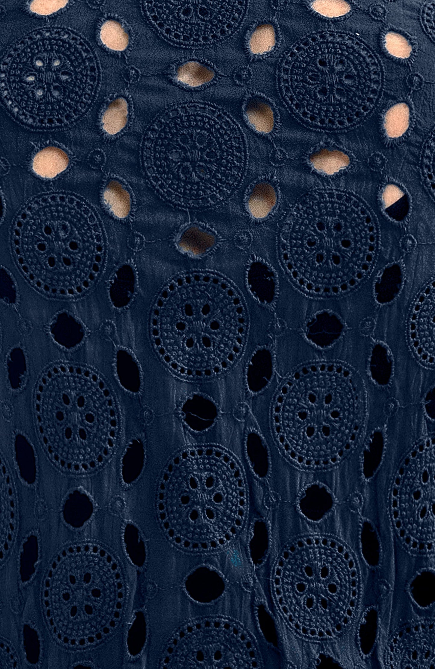 All My Life's Circle Dress