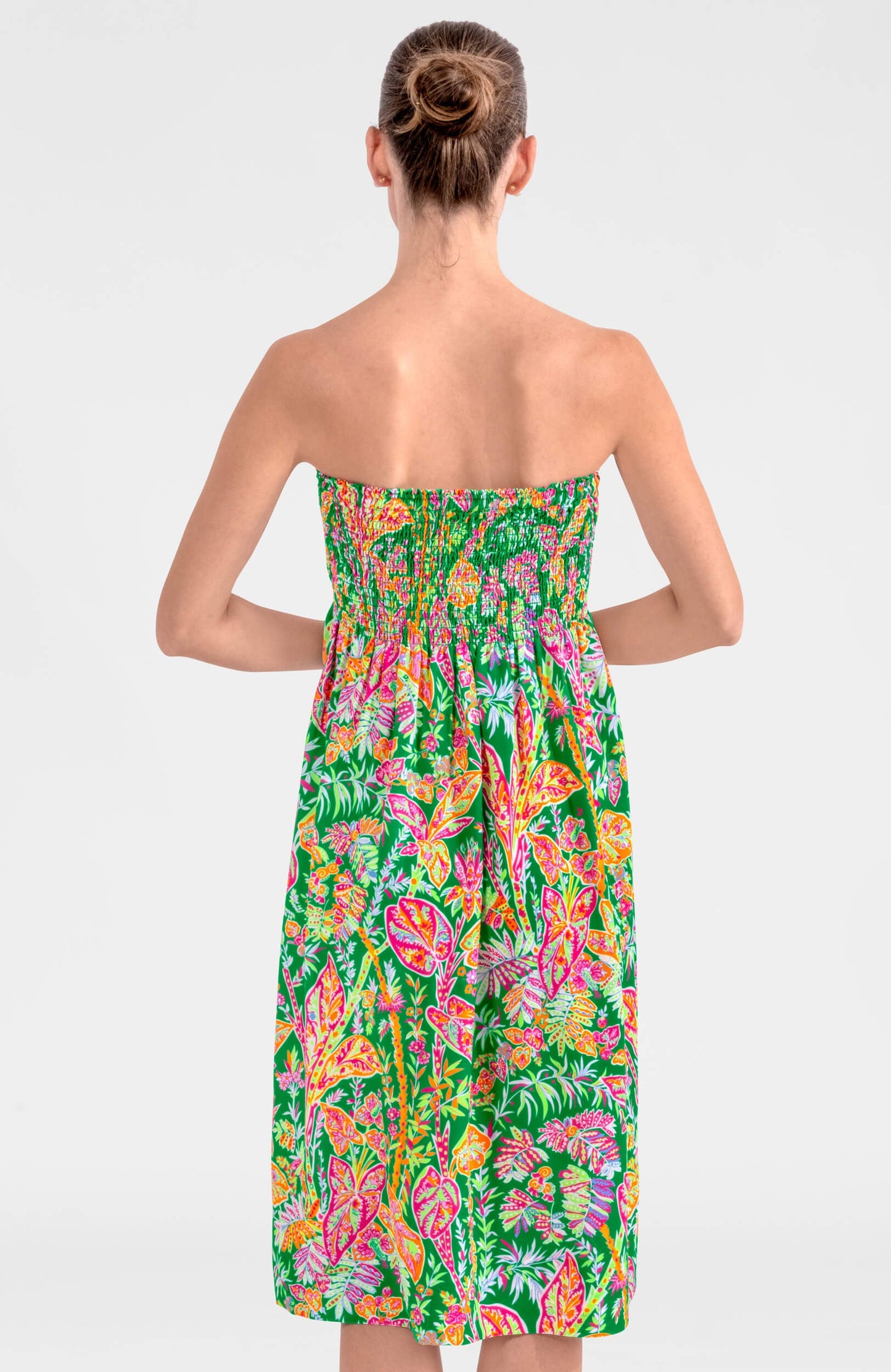 Haight Ashbury Skirt/Dress - Vintages Vines