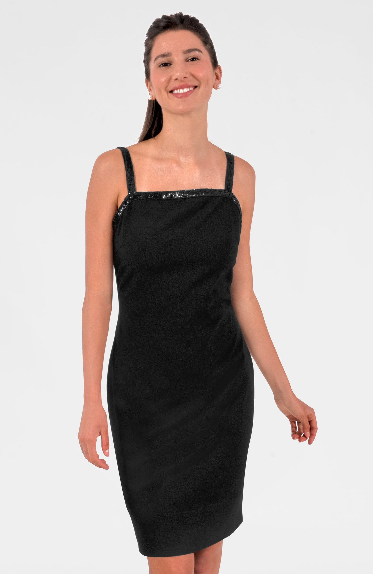 Twinkle Sheathe Dress