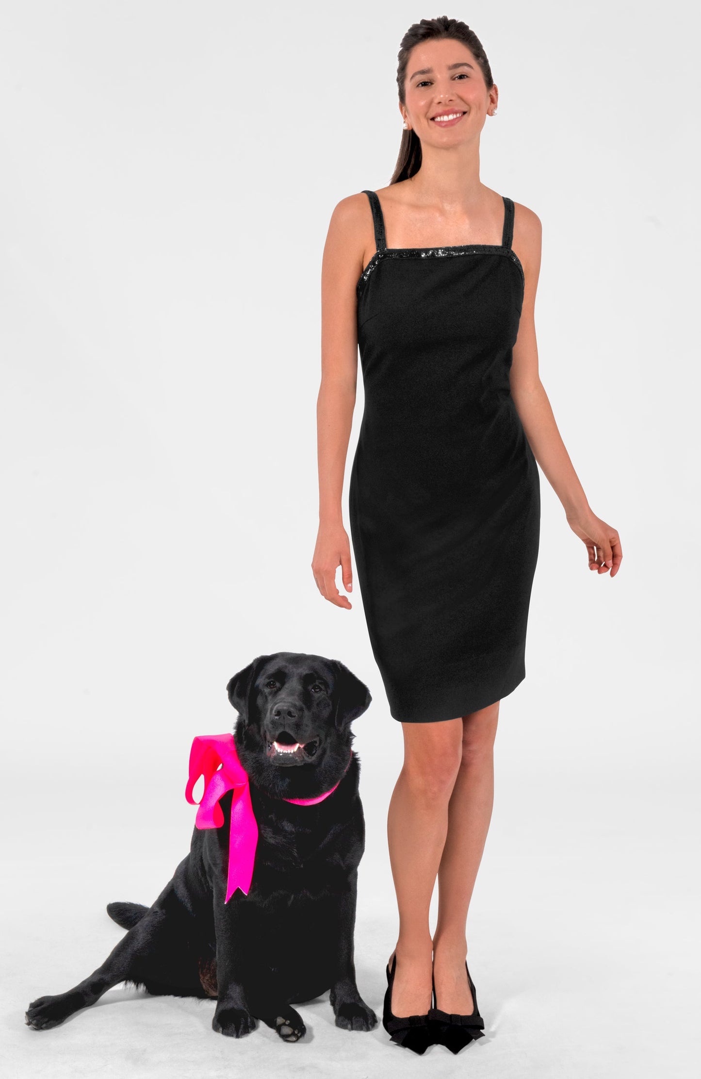Twinkle Sheathe Dress
