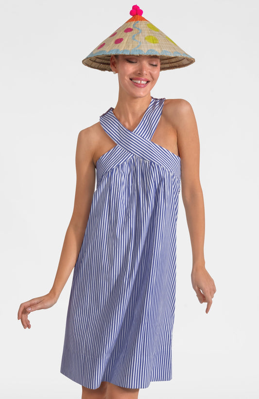 Summer Sunshine Dress - Wash & Wear