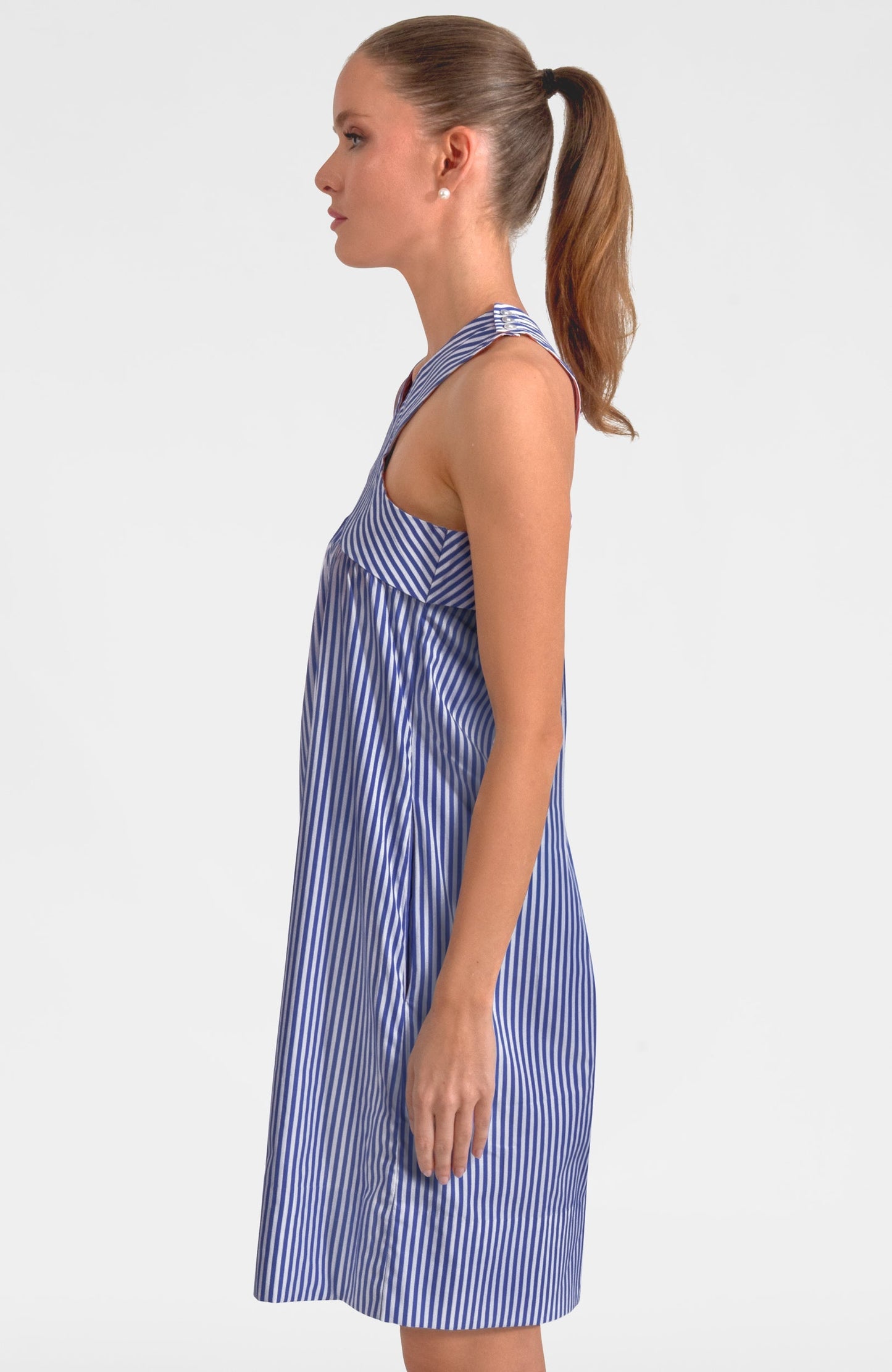 Summer Sunshine Dress - Wash & Wear