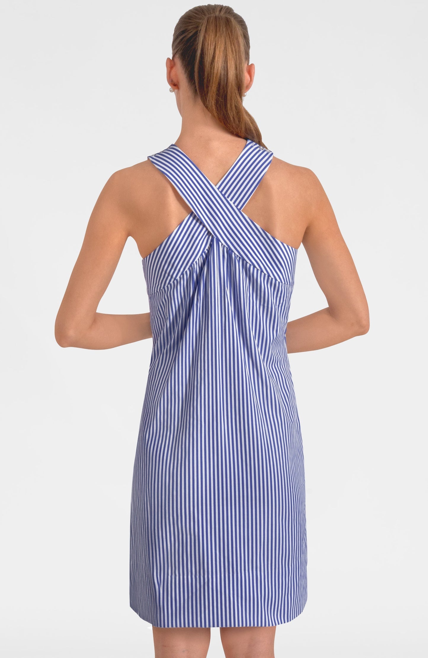 Summer Sunshine Dress - Wash & Wear