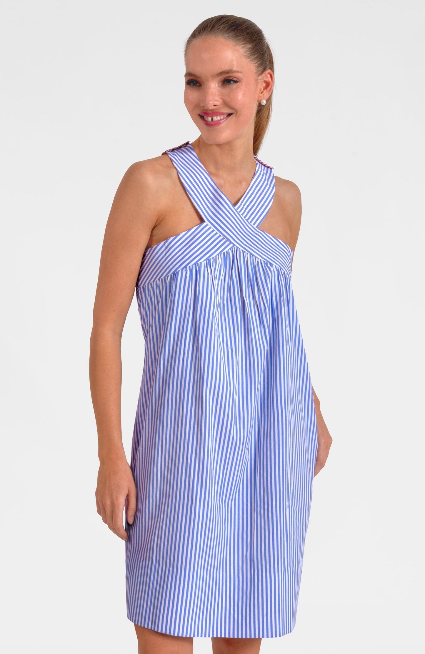 Summer Sunshine Dress - Wash & Wear