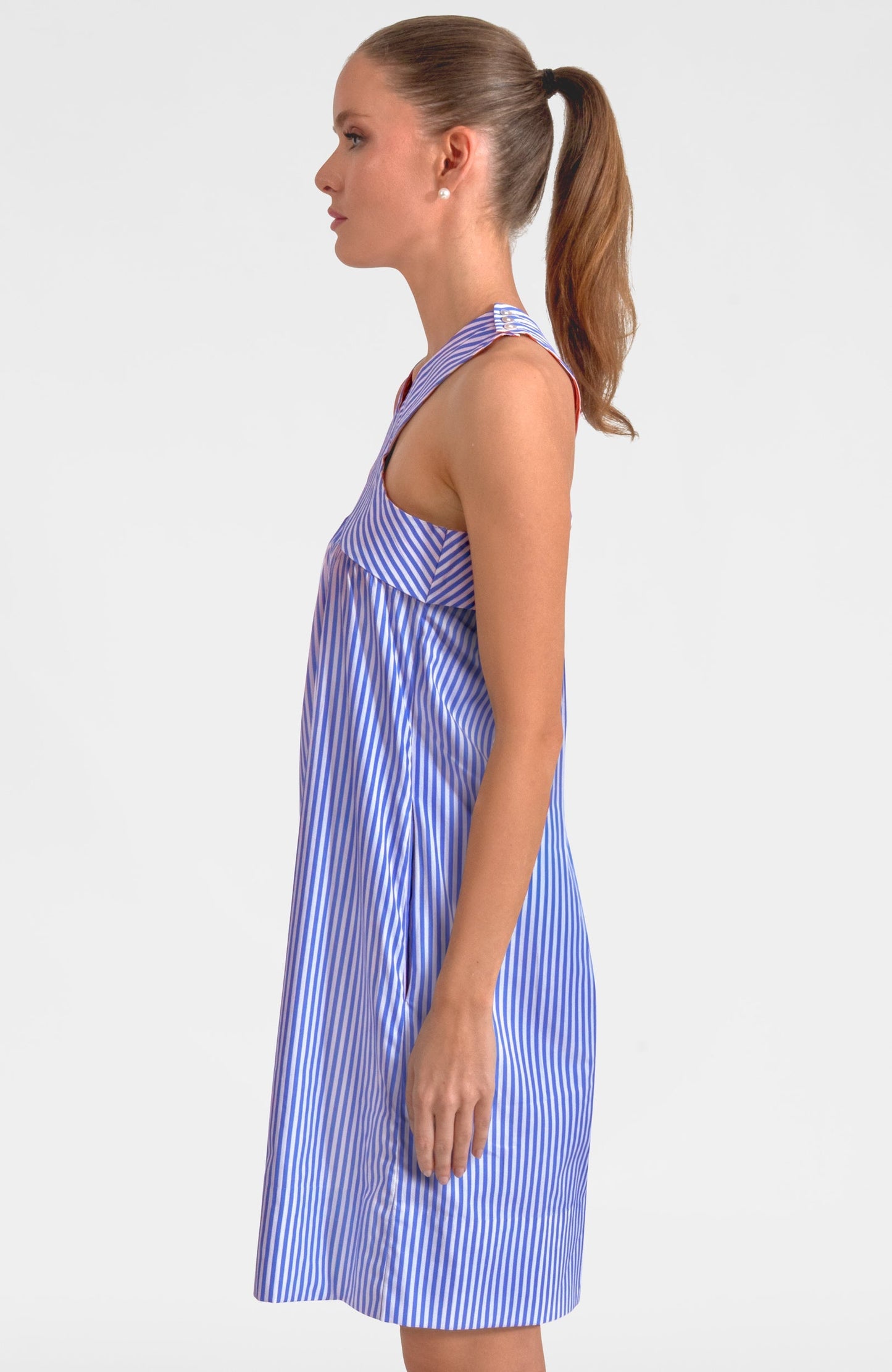 Summer Sunshine Dress - Wash & Wear