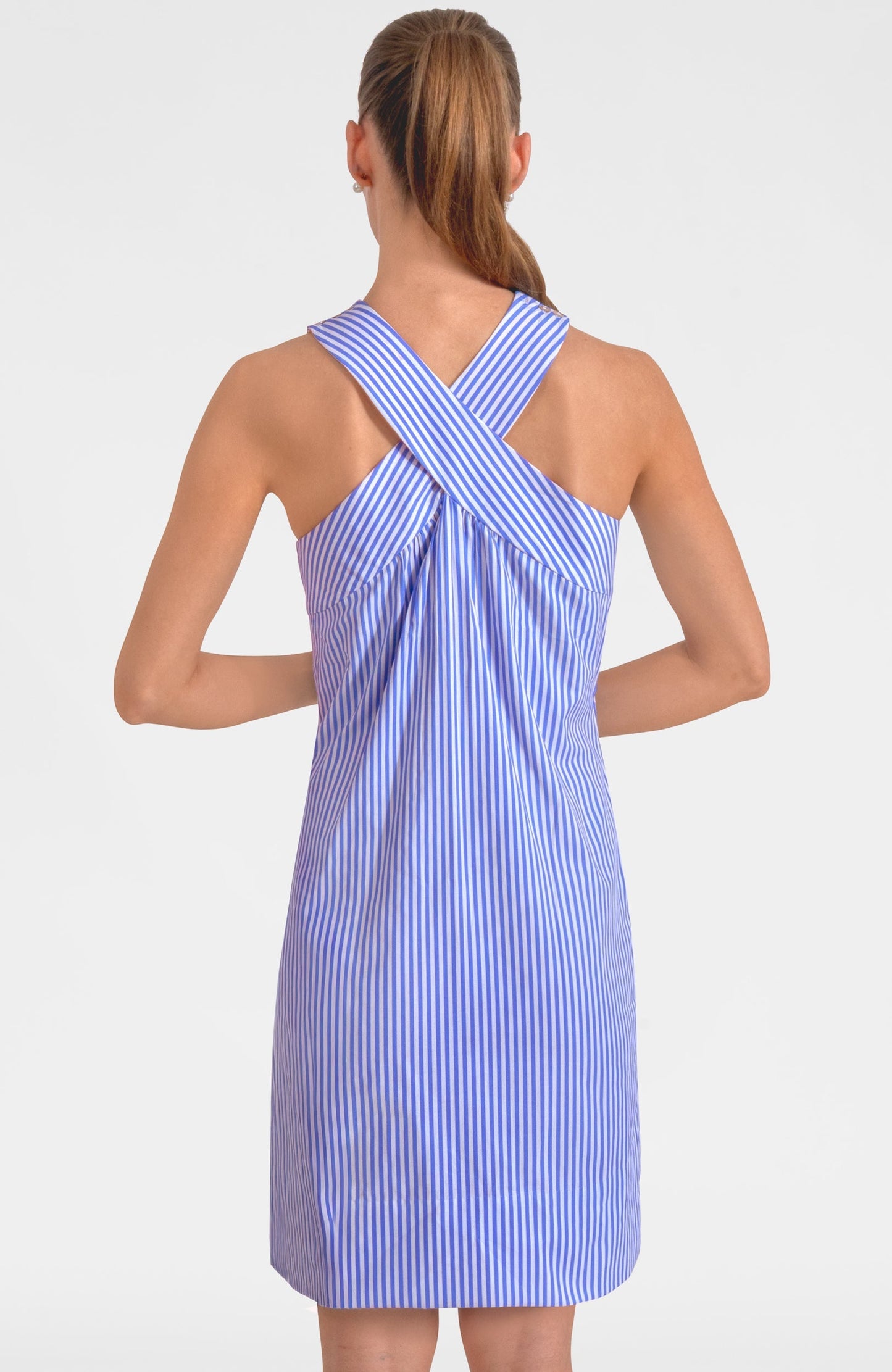 Summer Sunshine Dress - Wash & Wear