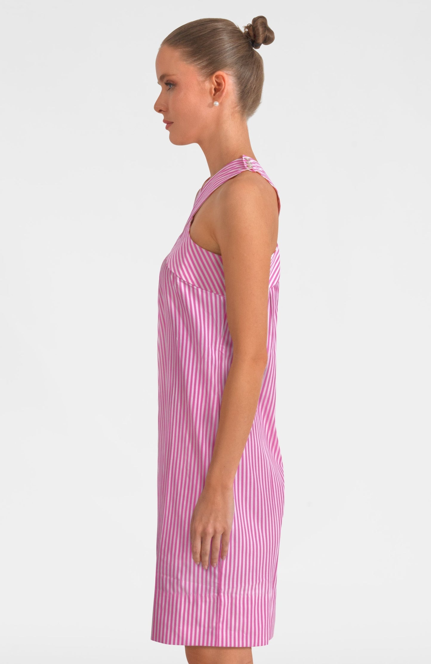 Summer Sunshine Dress - Wash & Wear