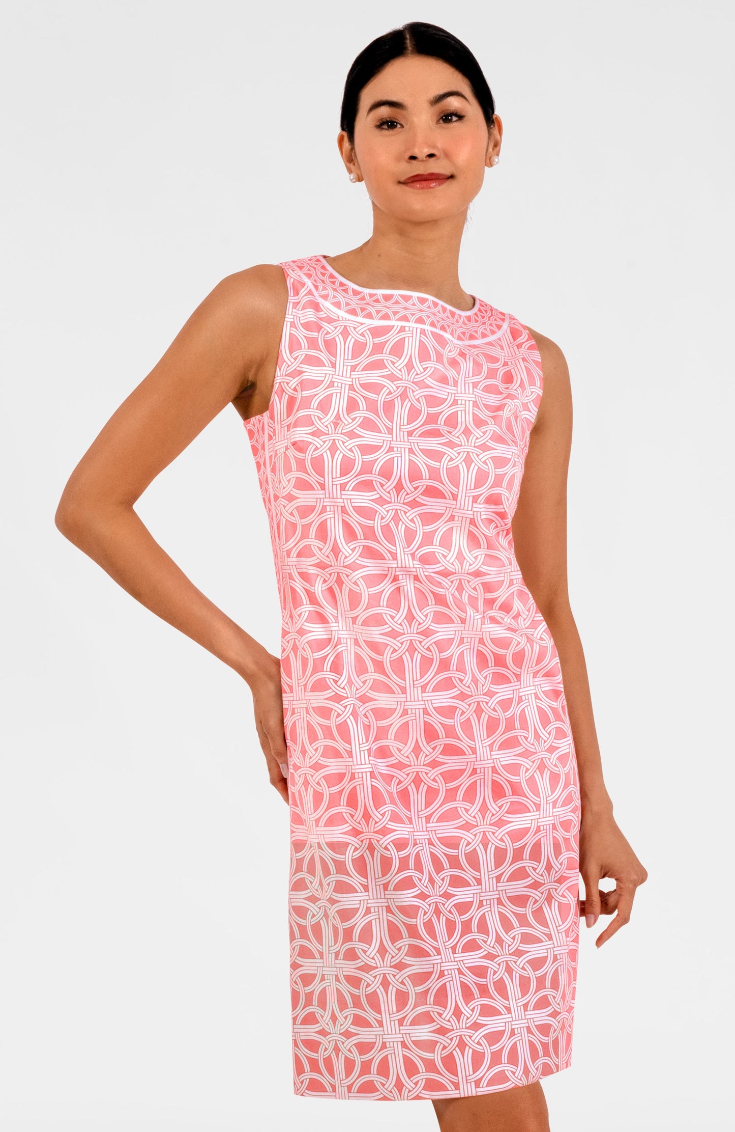 Tiffany Dress - Ring Toss