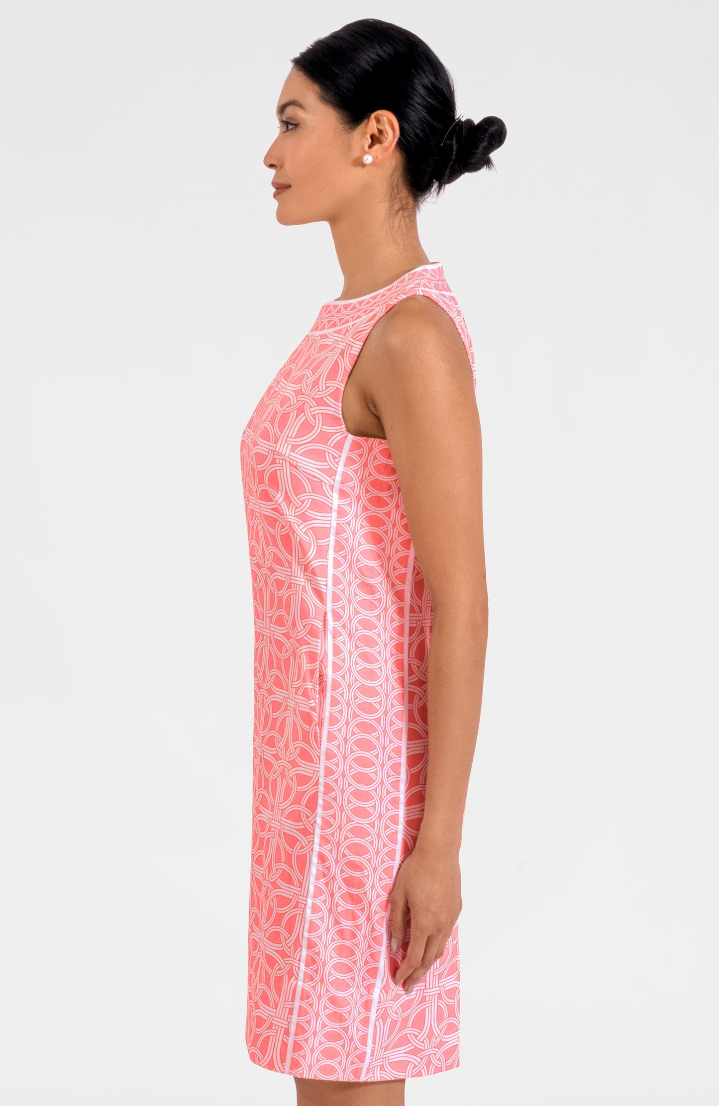 Tiffany Dress - Ring Toss