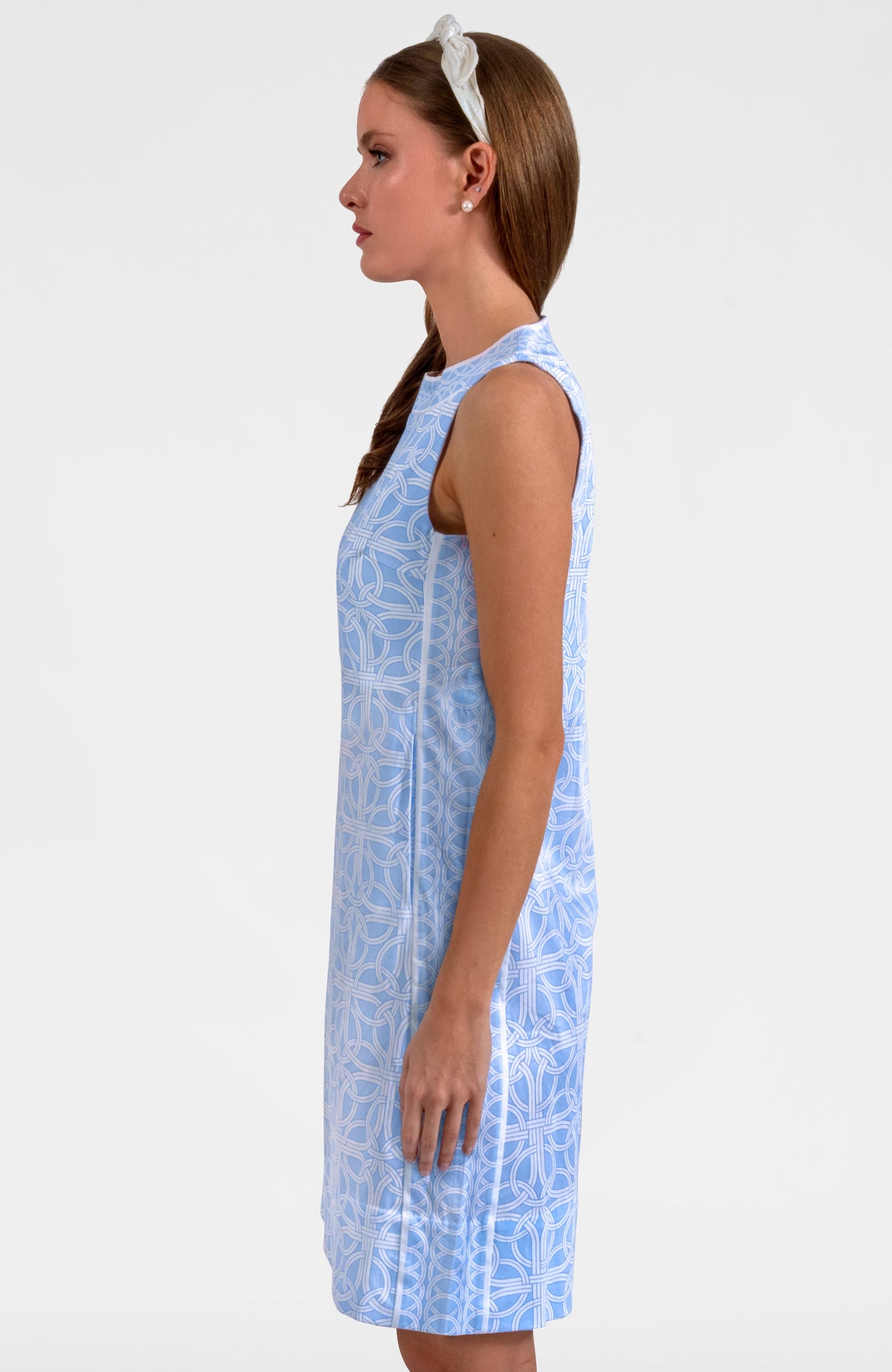 Tiffany Dress - Ring Toss