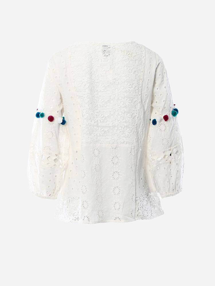 Misa Nova Top