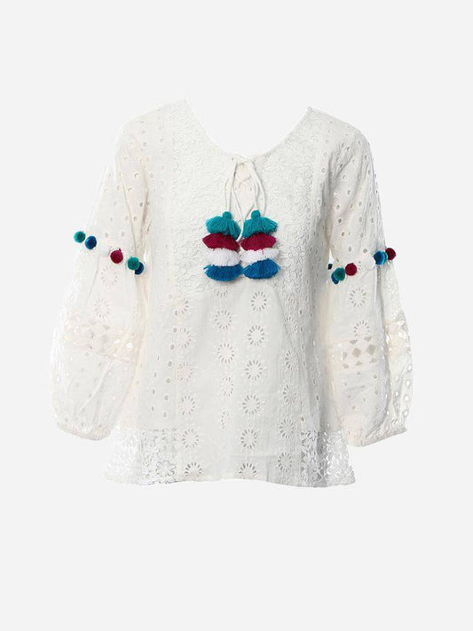 Misa Nova Top