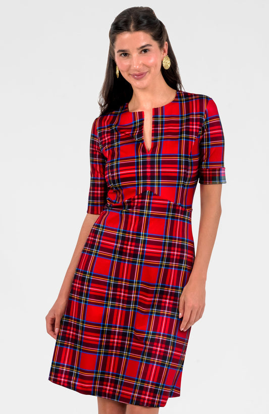 Twirly Whirly Dress - Duke Of York