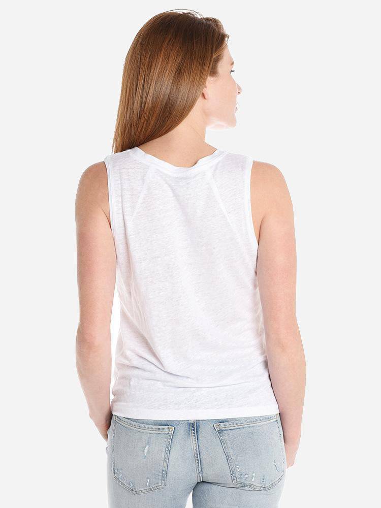 Kinly Crewneck Tank