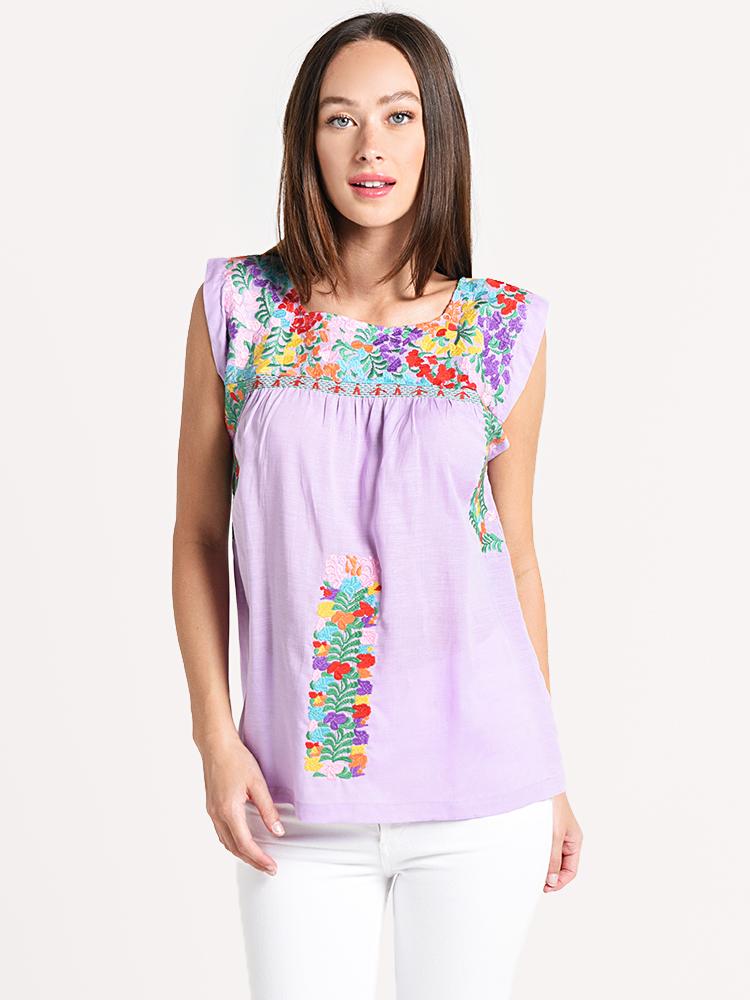 J. Marie Nicole Top