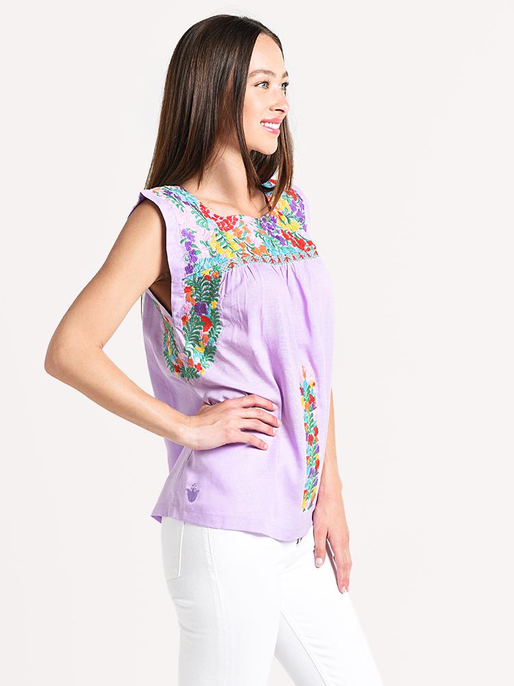 J. Marie Nicole Top