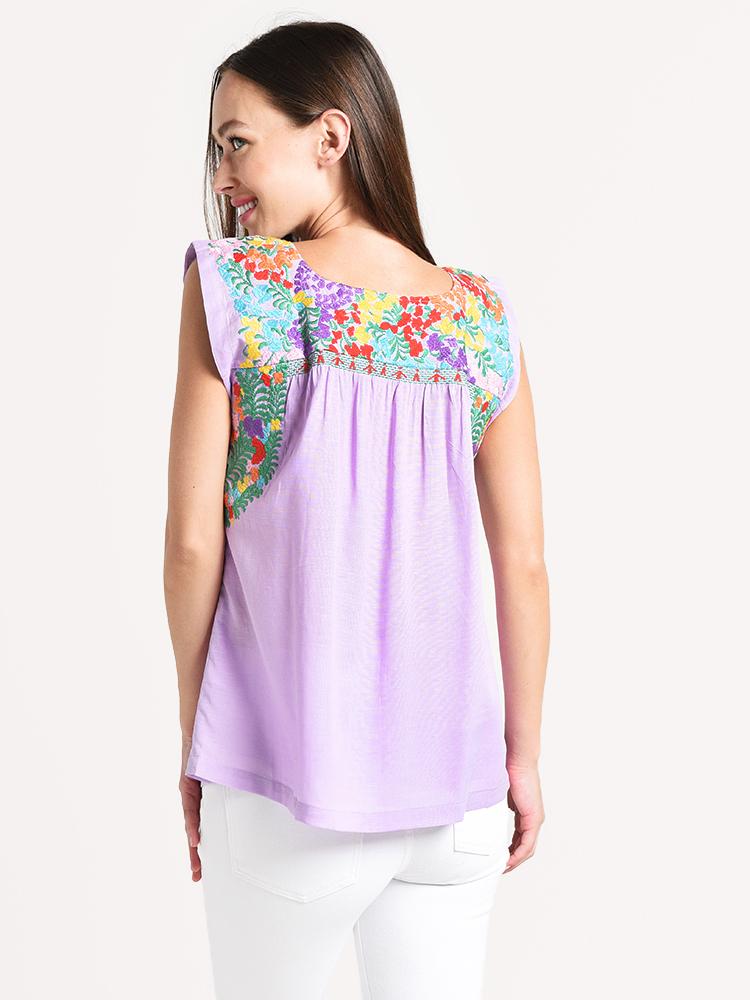J. Marie Nicole Top