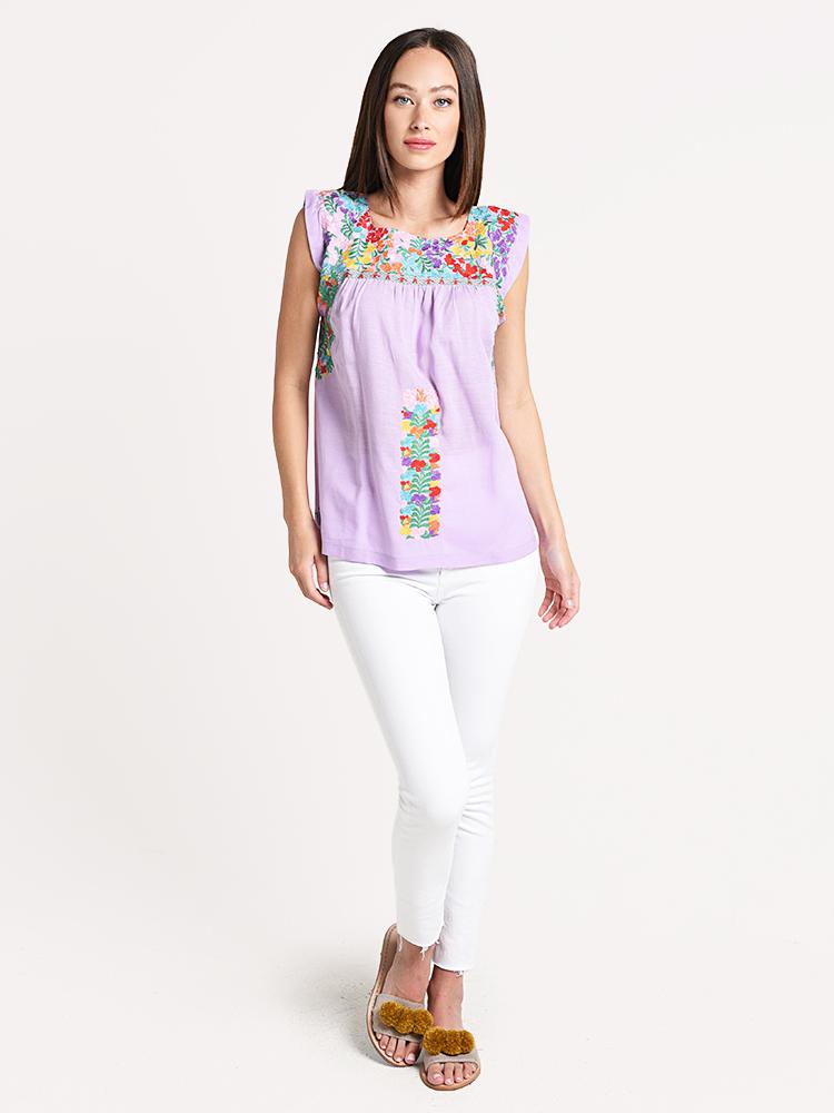 J. Marie Nicole Top