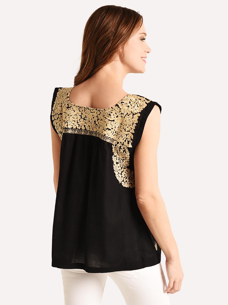 J. Marie Amanda Top