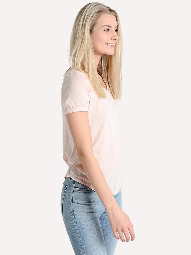 Hartford Women's Teno Knitted T-Shirt