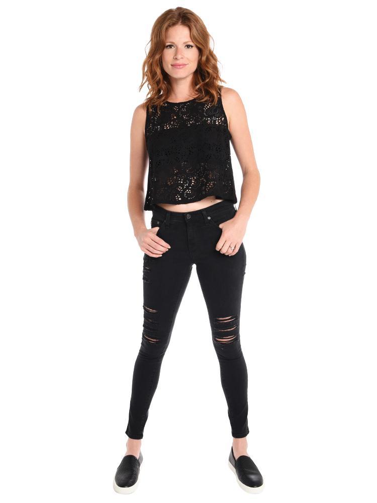 BB Dakota Tasia Top
