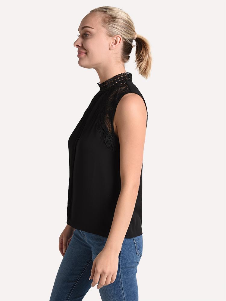 BB Dakota City Proper Top