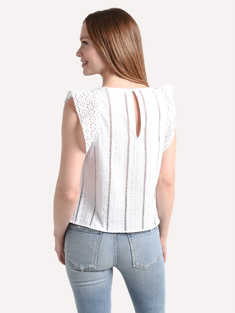 BB Dakota Dolores Park Top