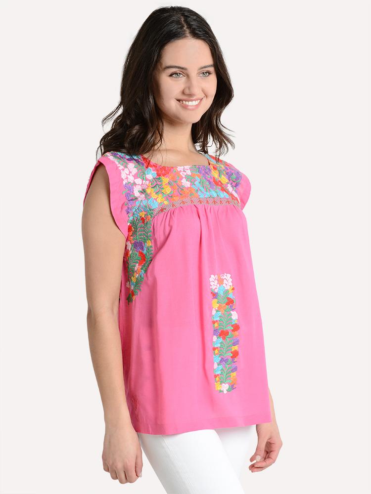 J. Marie Cameron Top